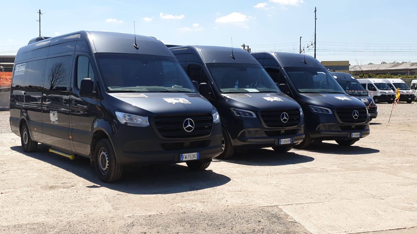 trasporto anziani per visite mediche milano