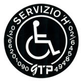 servizio di trasporto disabili